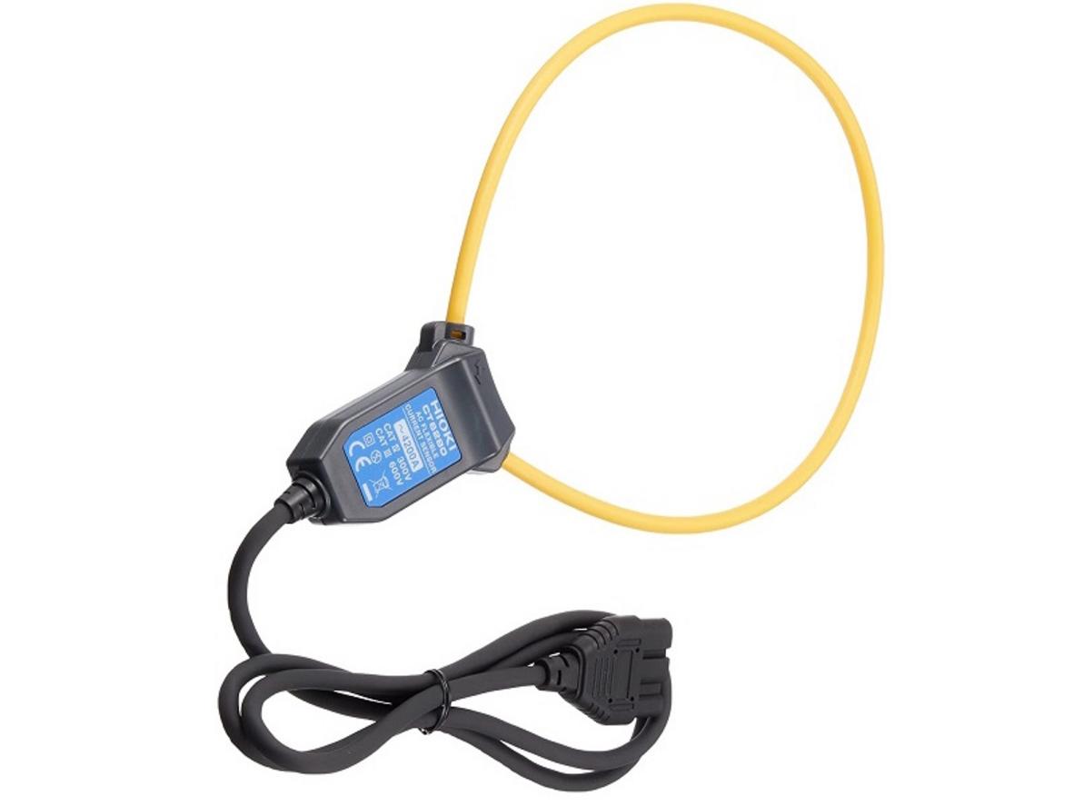 Đầu đo dòng điện dạng kìm Hioki CT6280