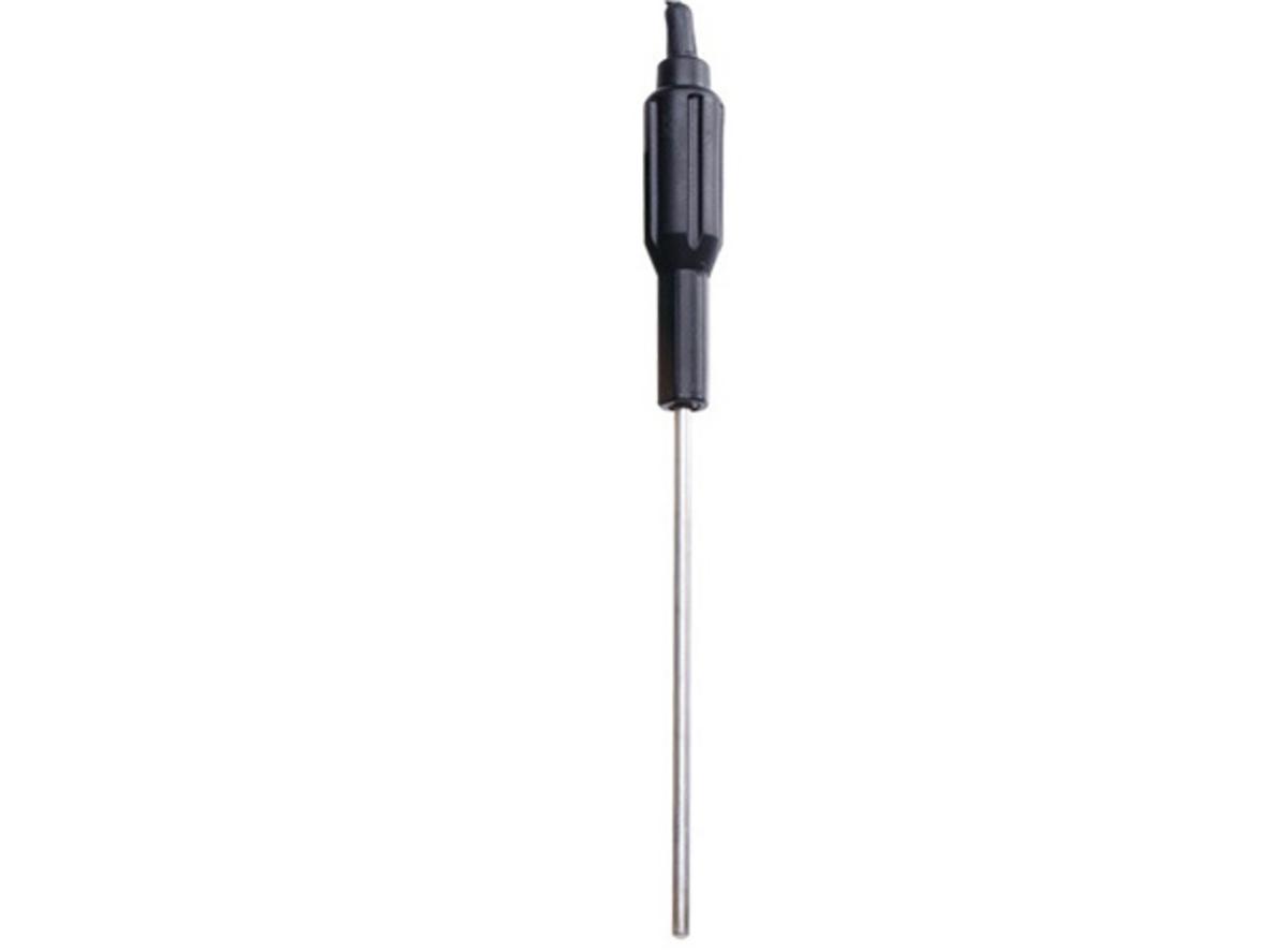 Thân thép không gỉ AISI 316 đảm bảo độ bền.