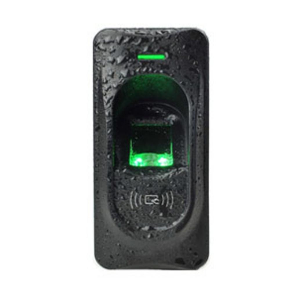 Tổng quan Đầu đọc vân tay FR1200