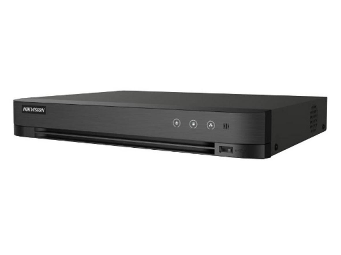 Tổng quan Đầu ghi 8 kênh Turbo AcuSense Hikvision iDS-7208HQHI-M1/XT
