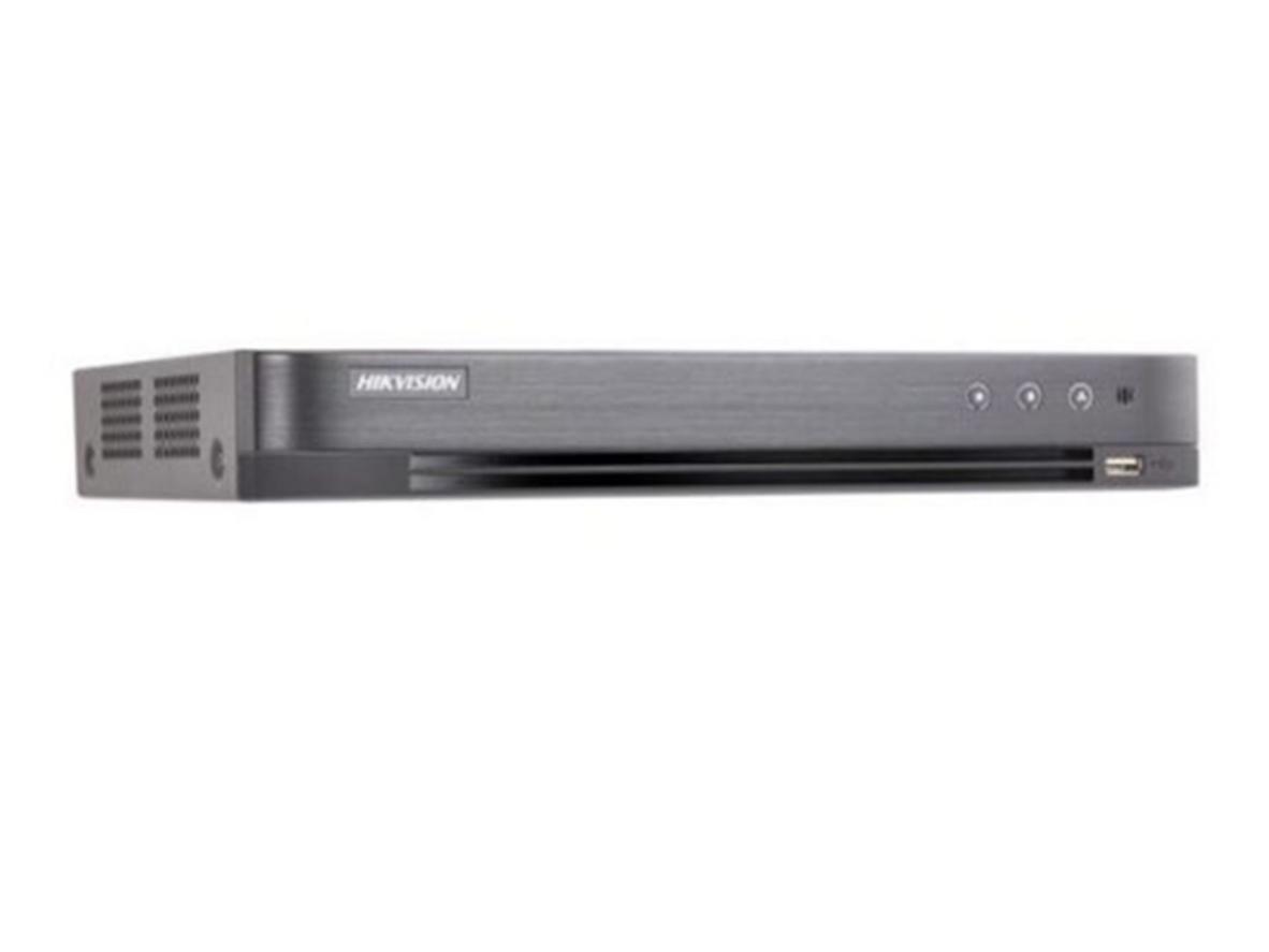 Tổng quan Đầu ghi hình 32 kênh Turbo ACUSENSE Hikvision iDS-7232HQHI-M2/S