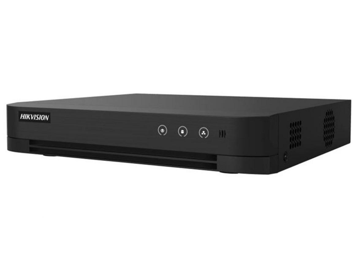 Tổng quan Đầu ghi hình 8 kênh Turbo HD 5 Hikvision DS-7208HGHI-M1