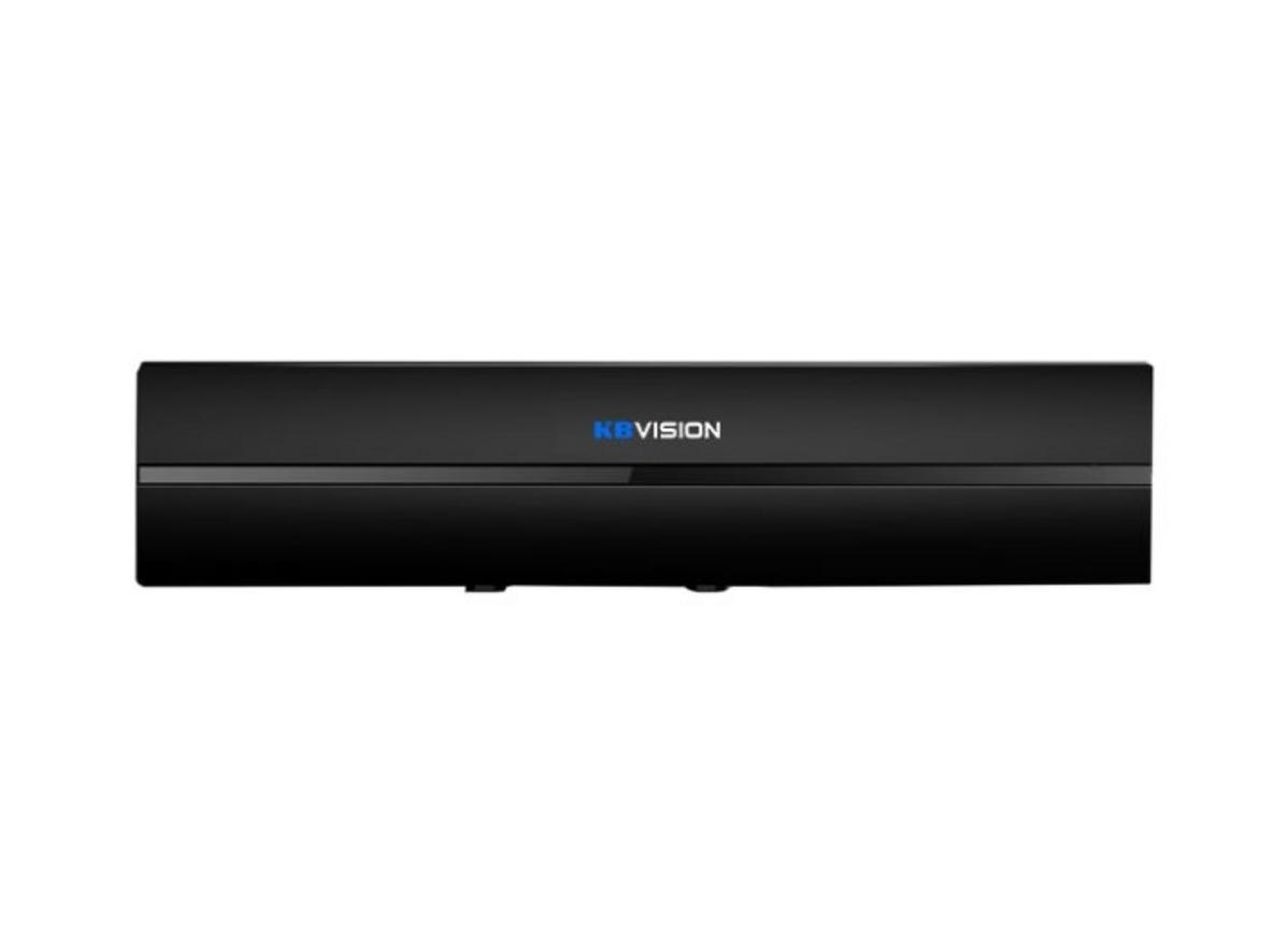 Tổng quan Đầu ghi hình camera 4 kênh 5 in 1 Kbvision KX-7104Ai