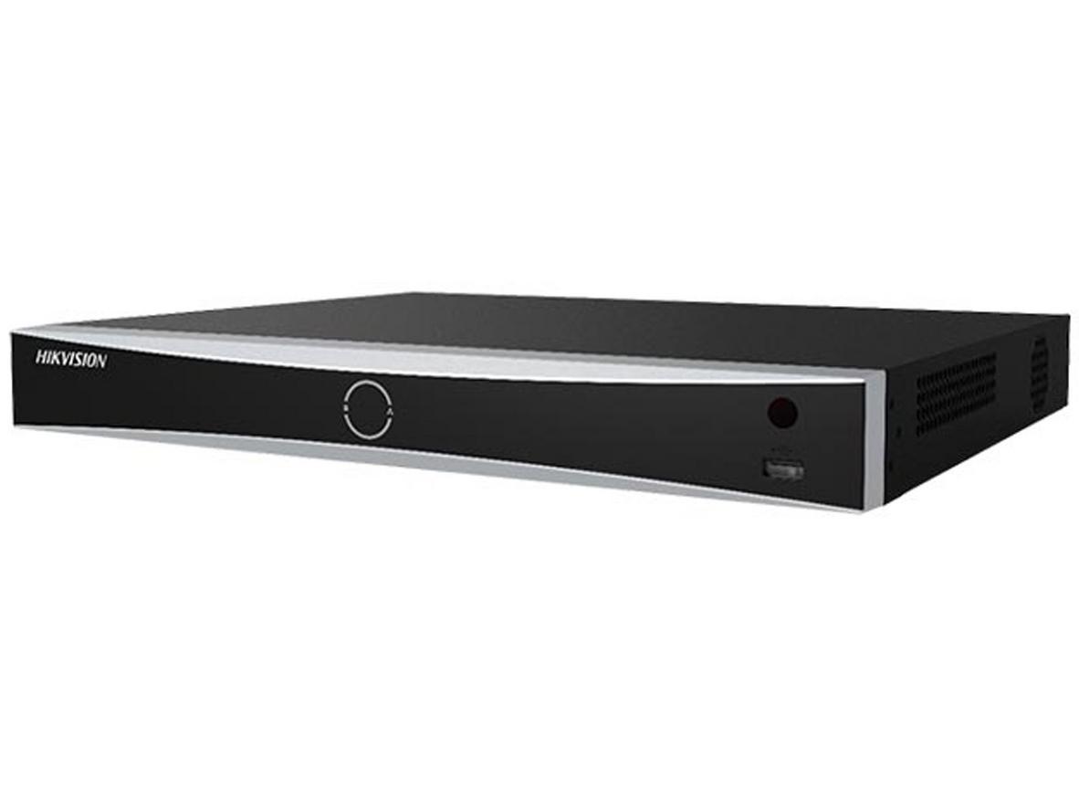Tổng quan Đầu ghi hình IP 16 kênh AcuSense Hikvision DS-7616NXI-K2