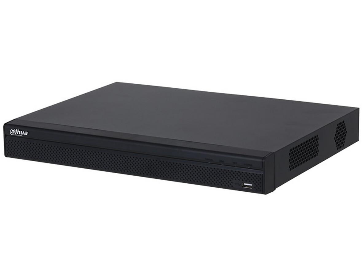 Tổng quan Đầu ghi hình IP 32 kênh Dahua DHI-NVR4232-4KS3