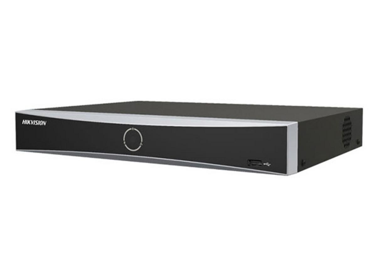 Đầu ghi IP 16 kênh Hikvision DS-7616NXI-K1