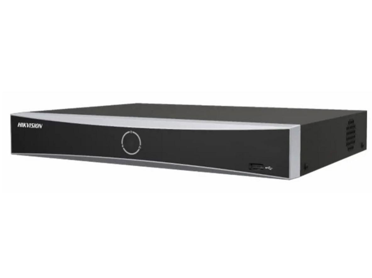 Đầu ghi IP 16 kênh Hikvision DS-7616NXI-K2/16P(D)