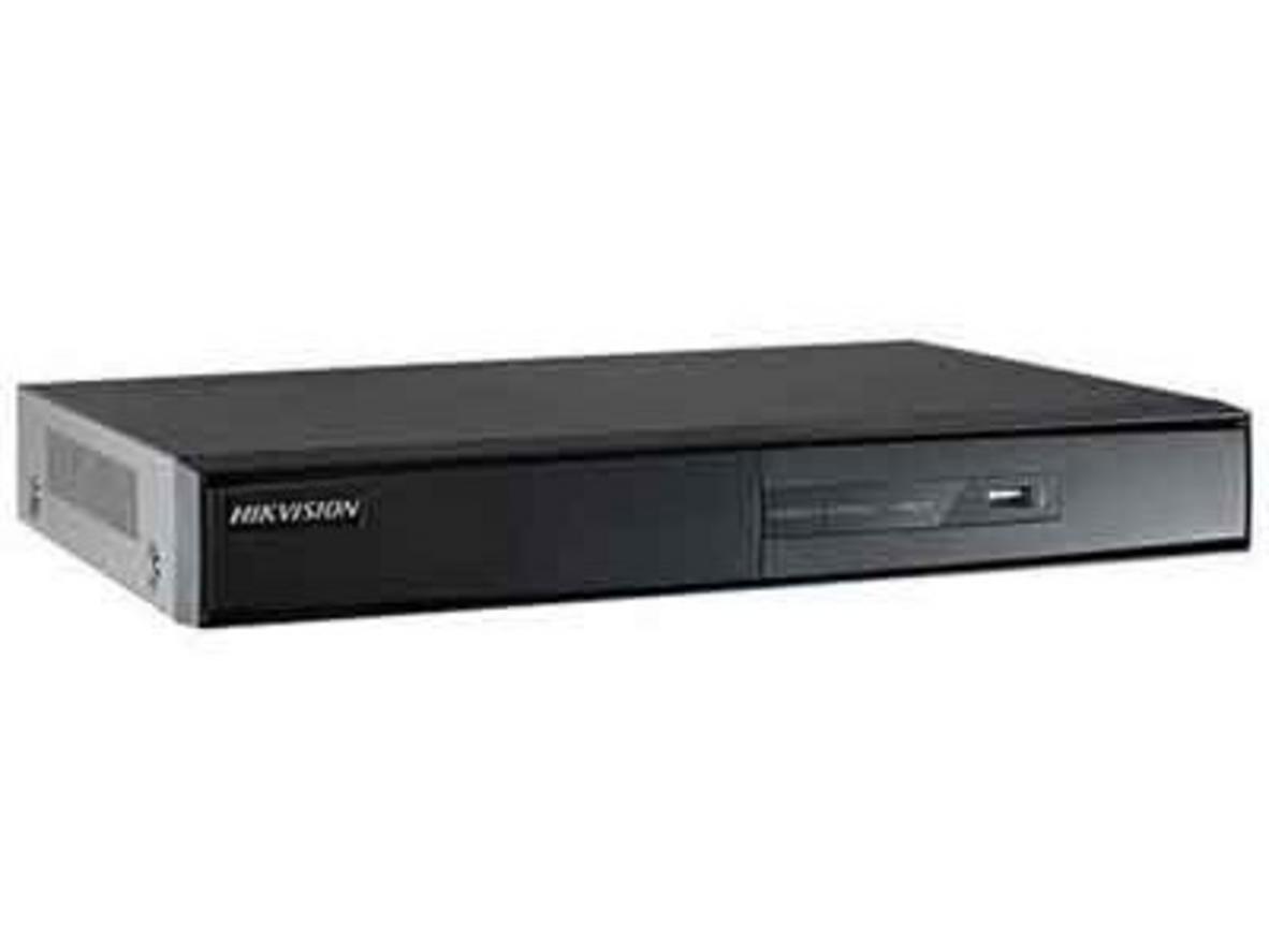 Tổng quan Đầu ghi IP NVR 8 kênh Hikvision DS-7108NI-Q1/M