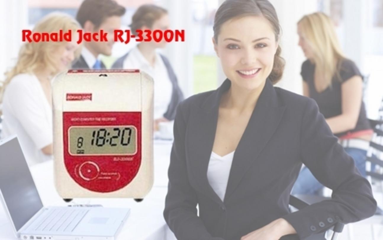 Đầu in kim Nhật Bản RJ-3300A