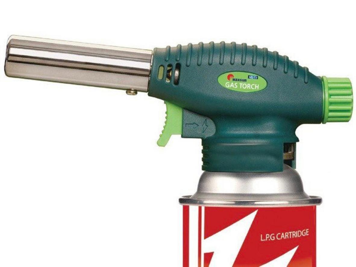 Tổng quan Đầu khò lửa cầm tay Maxsun MS-T3