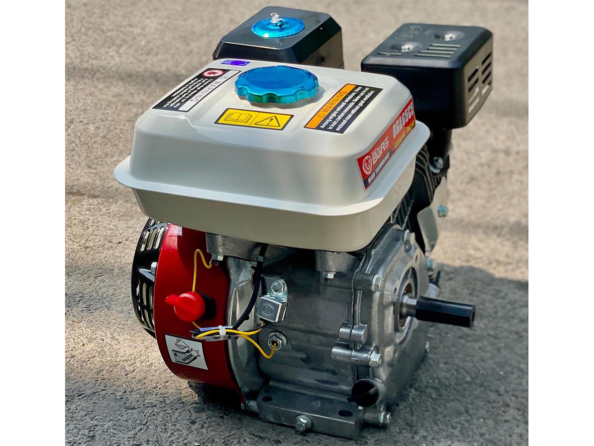 Tổng quan Đầu nổ Bgas BGA65CE