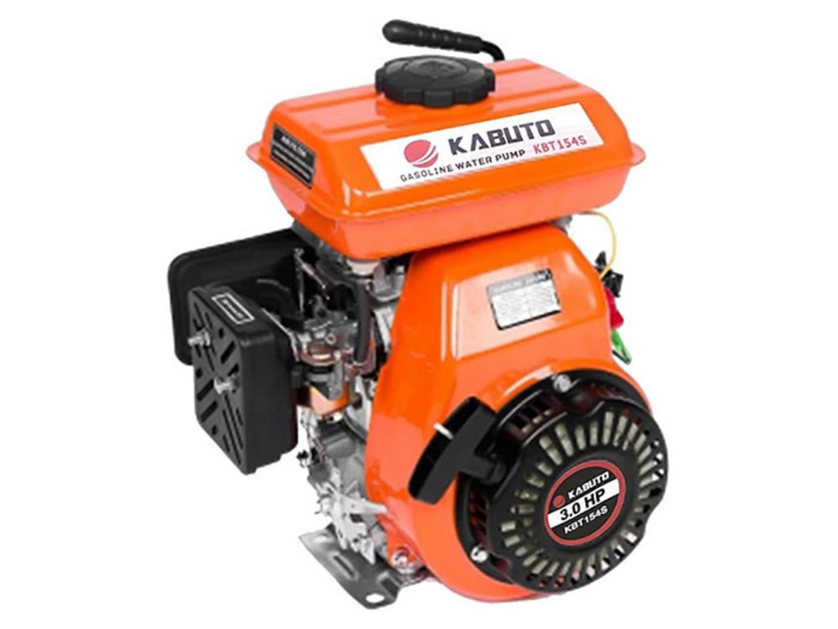 Tổng quan Đầu nổ Kabuto KBT154S