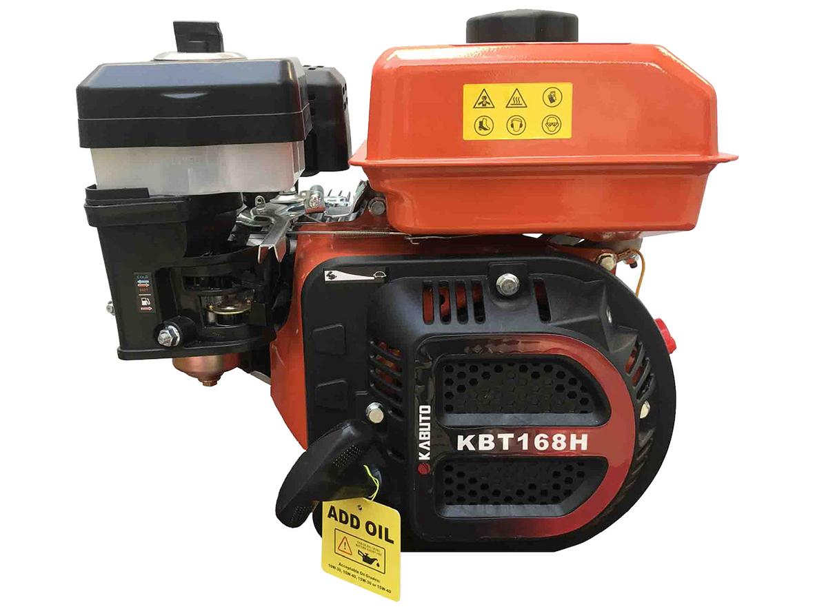 Tổng quan Đầu nổ Kabuto KBT168H (6.5HP)