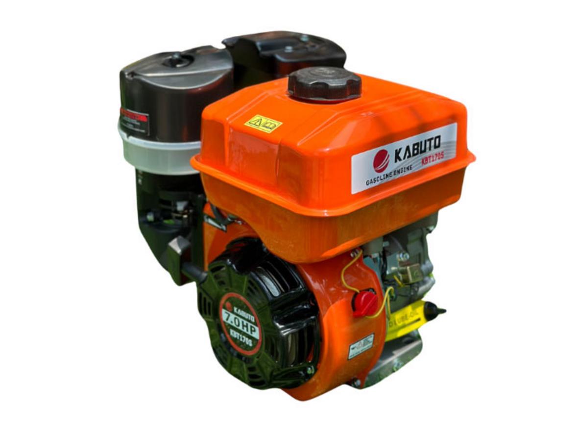 Tổng quan Đầu nổ Kabuto KBT170S (7HP)