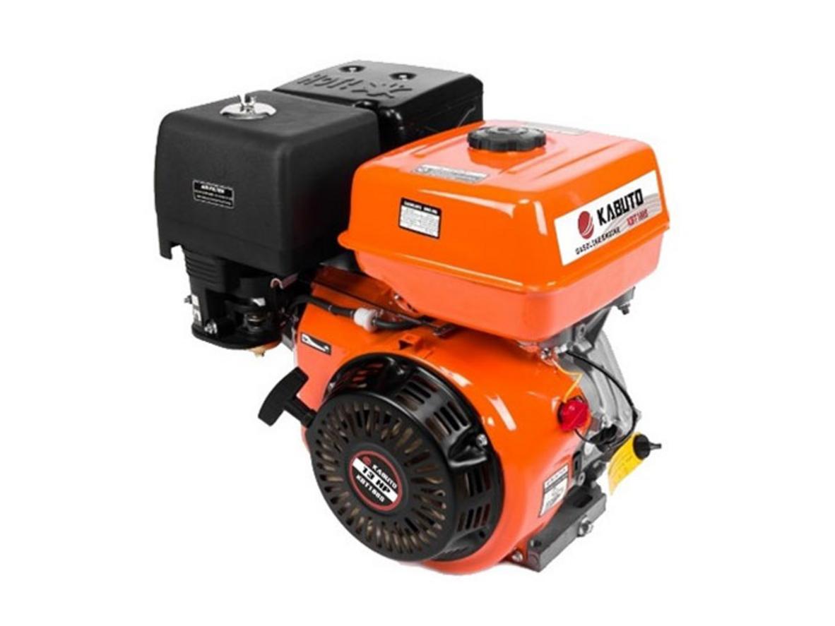 Tổng quan Đầu nổ Kabuto KBT188S (13HP)