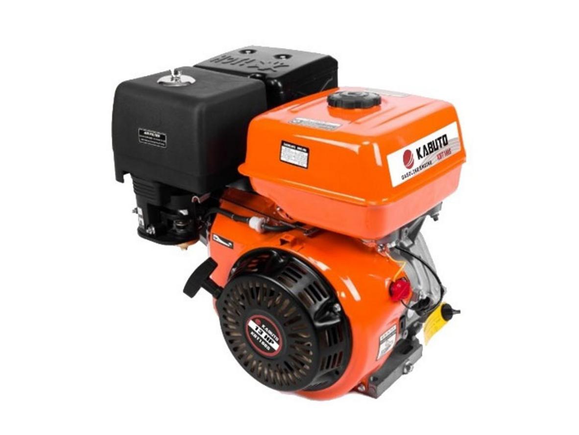 Tổng quan Đầu nổ Kabuto KBT192S (18HP)