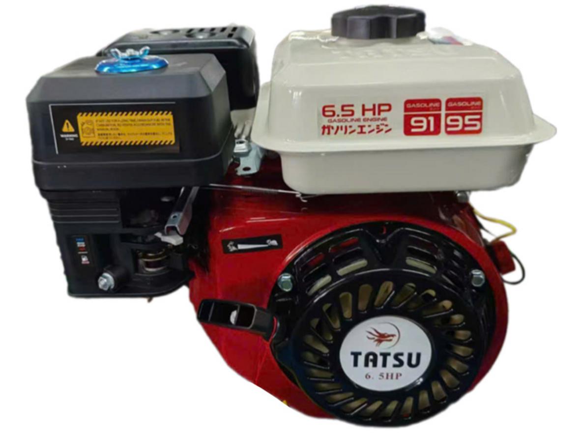 Tổng quan Đầu nổ Tatsu TU65RED