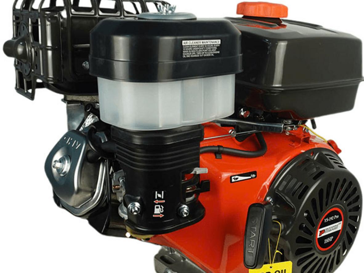 Tổng quan Đầu nổ Yasumaru YS-192 PRO (chất lượng cao)