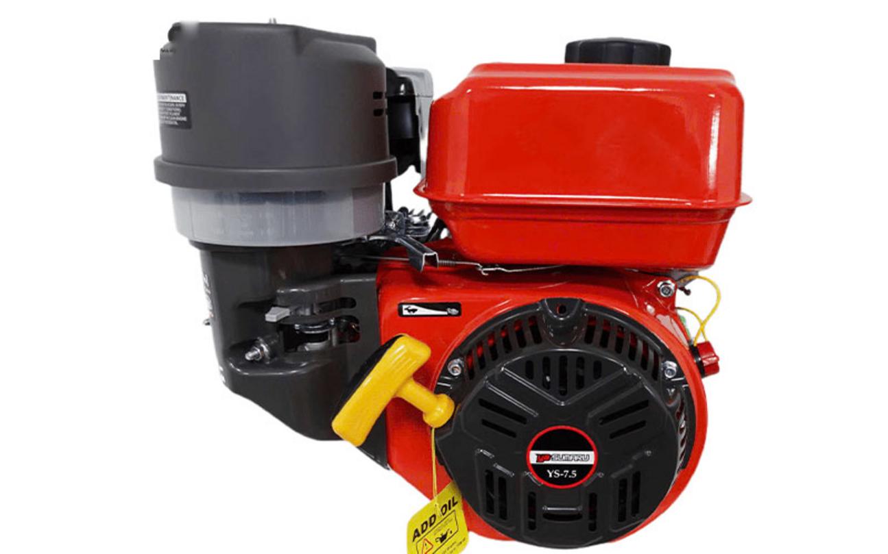 Tổng quan Đầu nổ Yasumaru YS-7.5 (7.5HP)