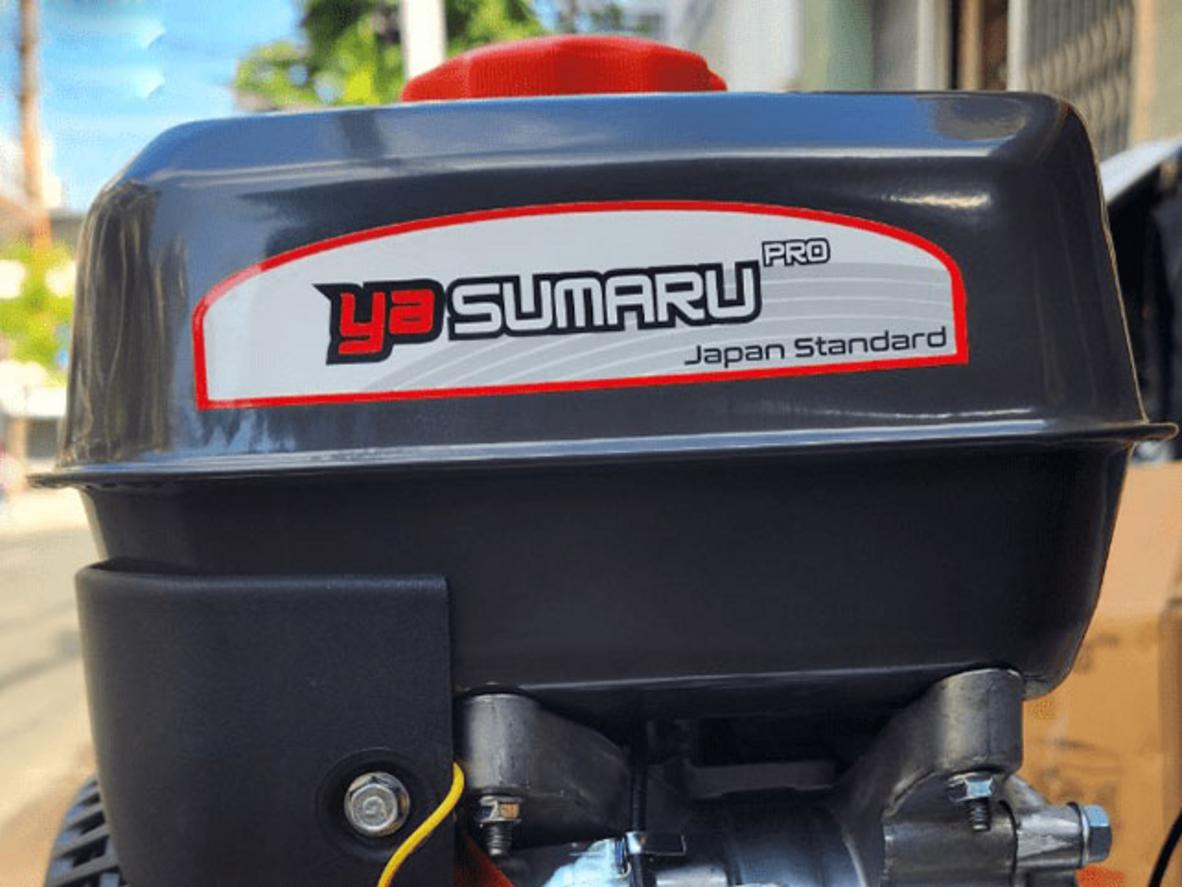 Tổng quan Đầu nổ Yasumaru YS-7.5PRO (7.5HP)