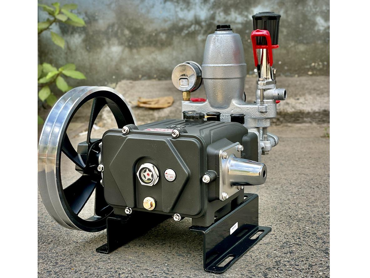Tổng quan Đầu phun xịt áp lực Bgas BGA645AF