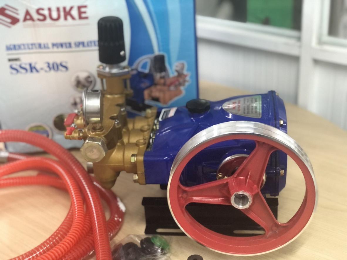 Tương thích motor 1.5-2.2 kW và cơ chế tự hồi tiết kiệm điện