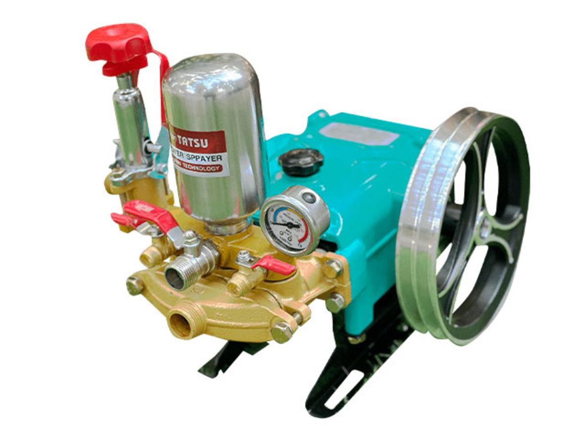 Đầu xịt piston sứ Tatsu TS122S