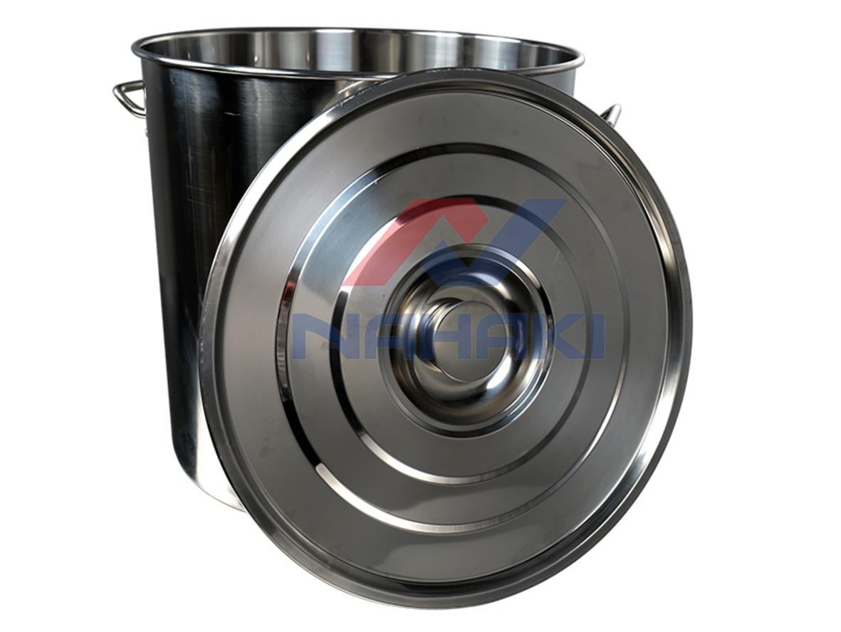 Đáy 3 lớp giúp truyền & giữ nhiệt