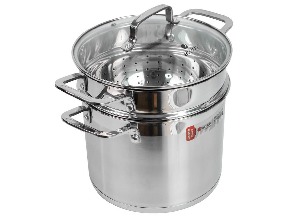 Đáy 5 lớp truyền & giữ nhiệt