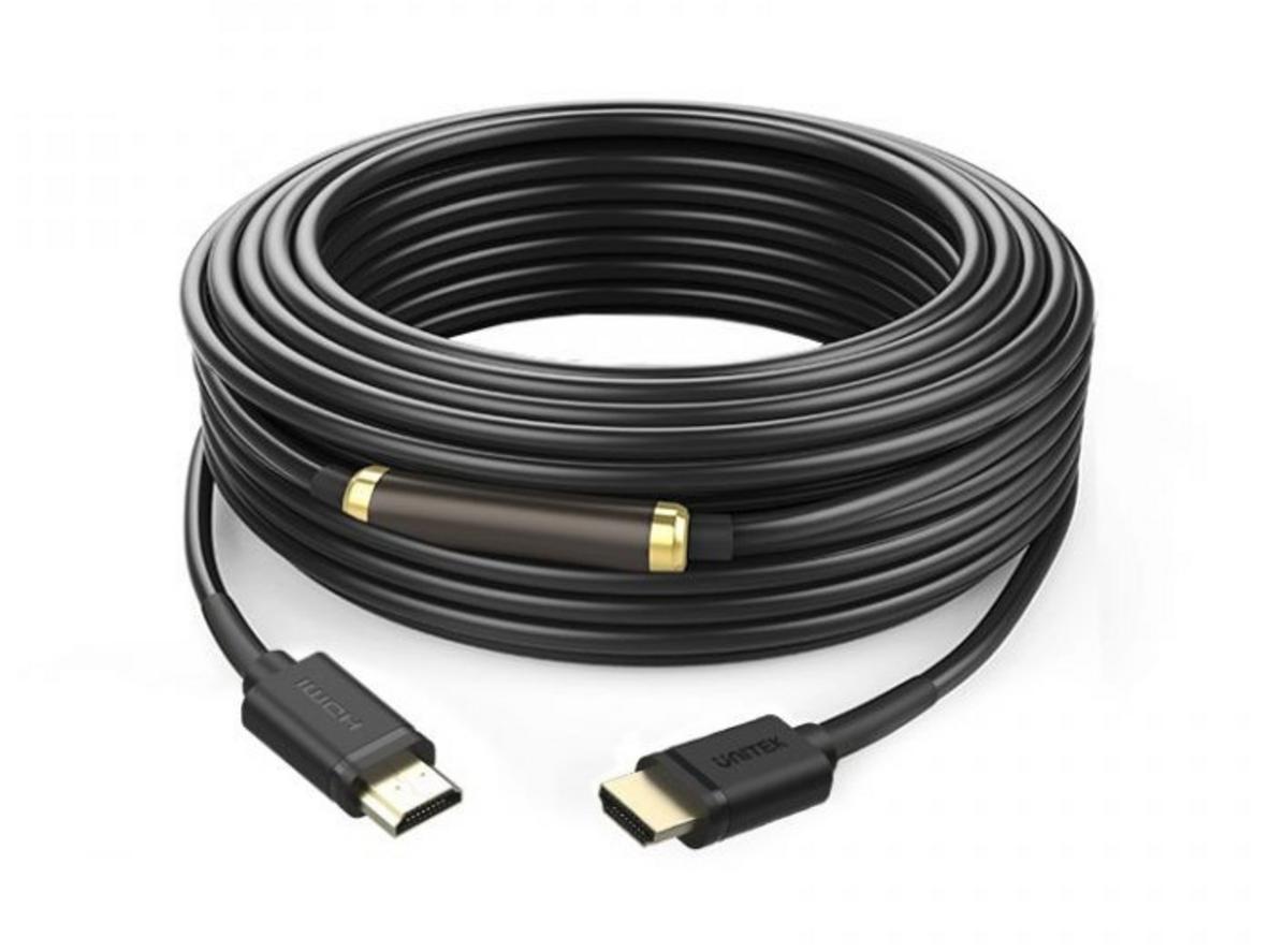 Dây cable HDMI Unitek dài 30m