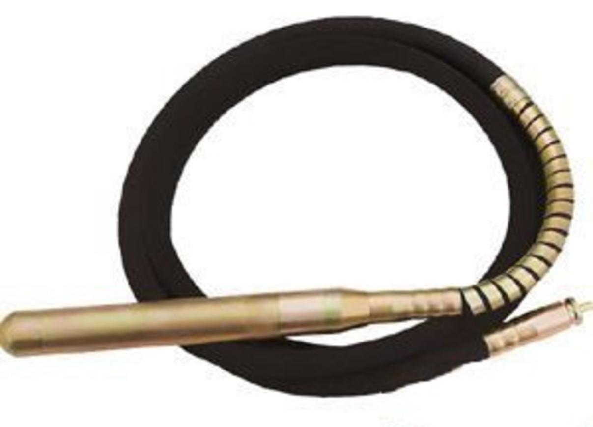Tổng quan Dây đầm rung Arwa AW635 (6m)