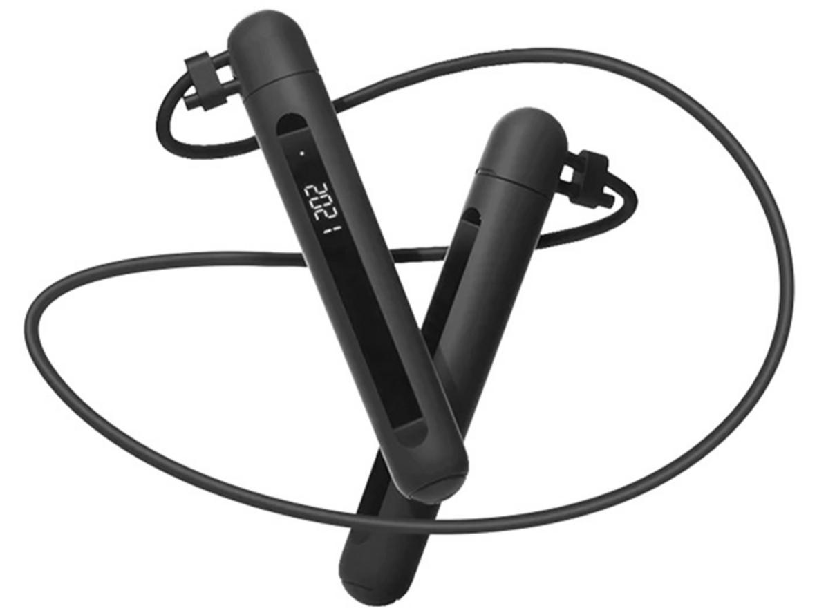 Tổng quan Dây nhảy thông minh Yunmai Smart Rope P701