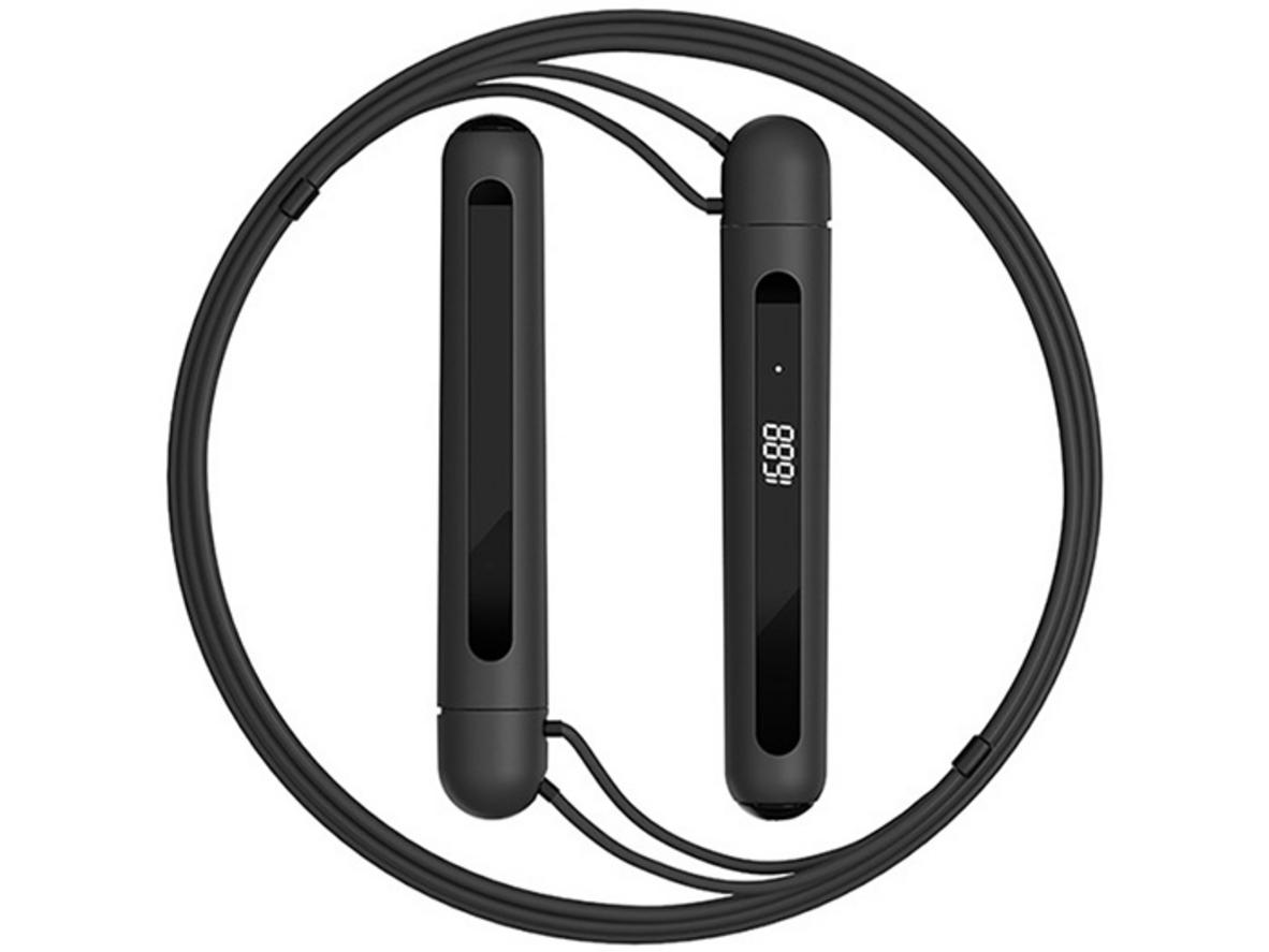 Tổng quan Dây nhảy thông minh Yunmai Smart Rope P701