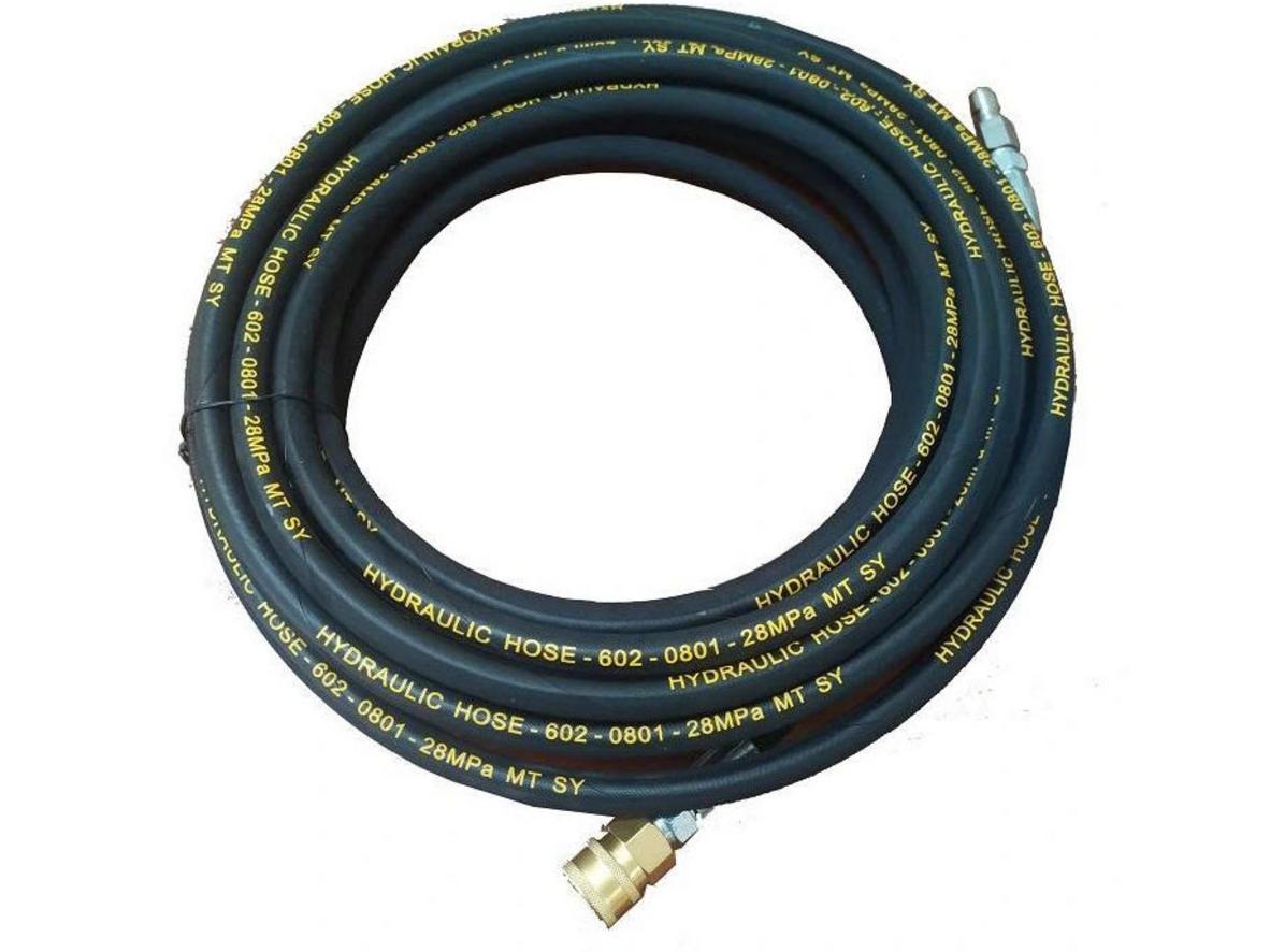 Dây phun áp lực Kingblue 10m