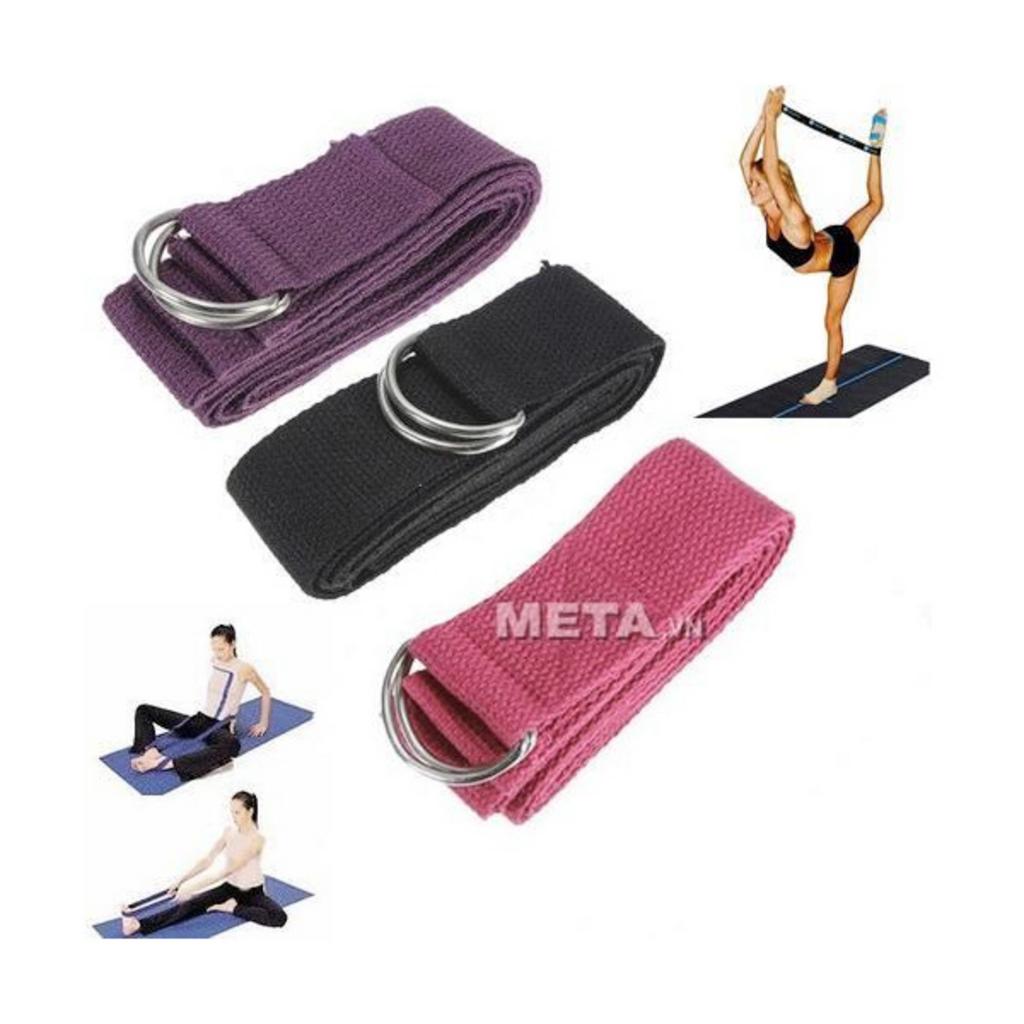 Bề mặt sợi cotton bám nhẹ, thấm hút mồ hôi.