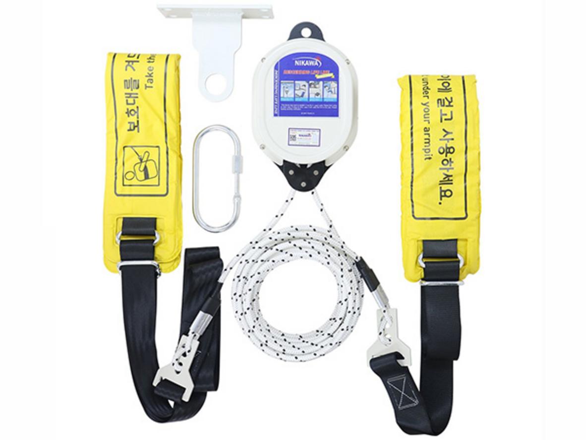 Dây thoát hiểm Nikawa KDD-7F