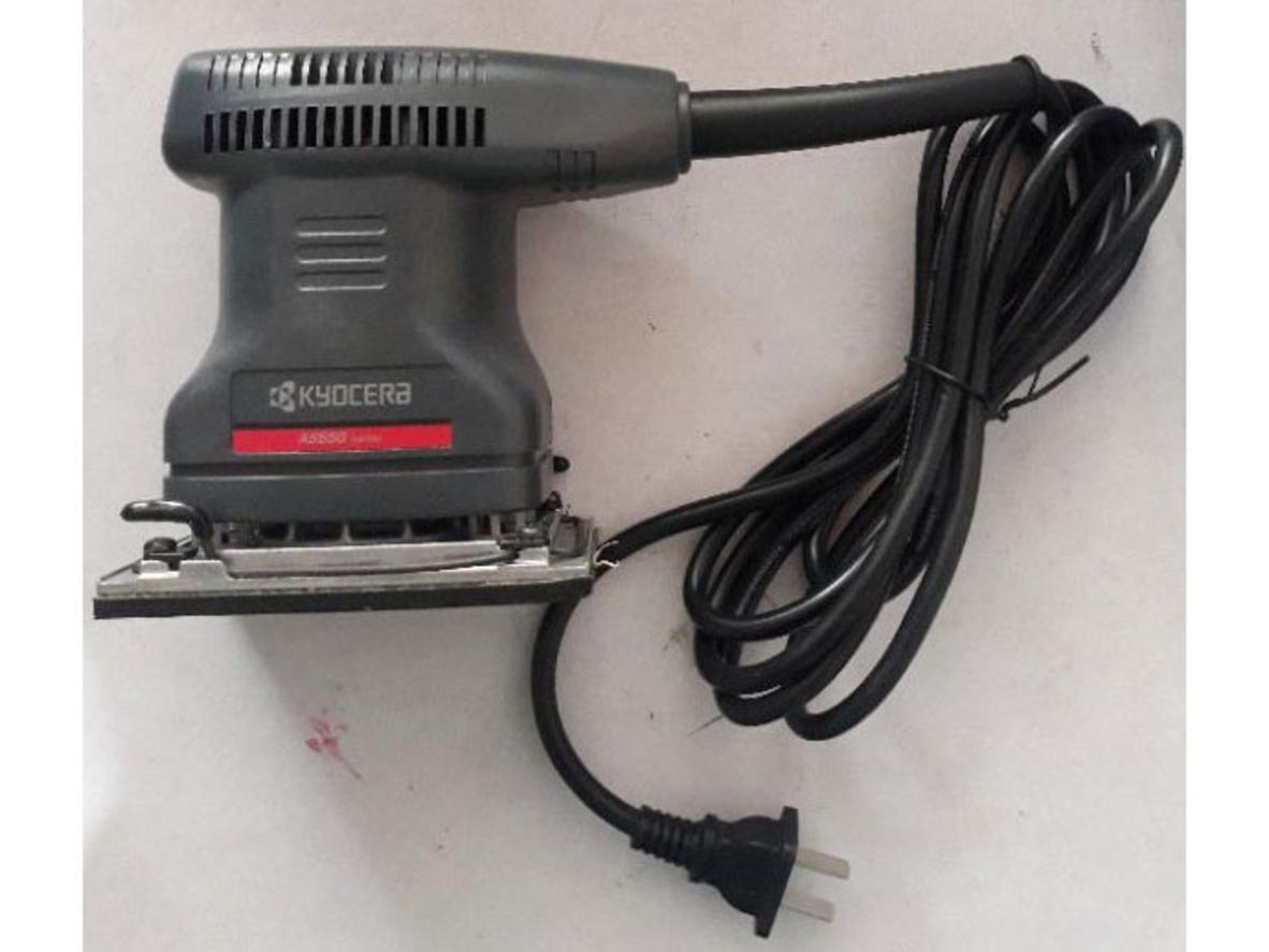 Đế 70x104mm và giấy 75x140mm cho phạm vi chà rộng, ít lượt hơn.