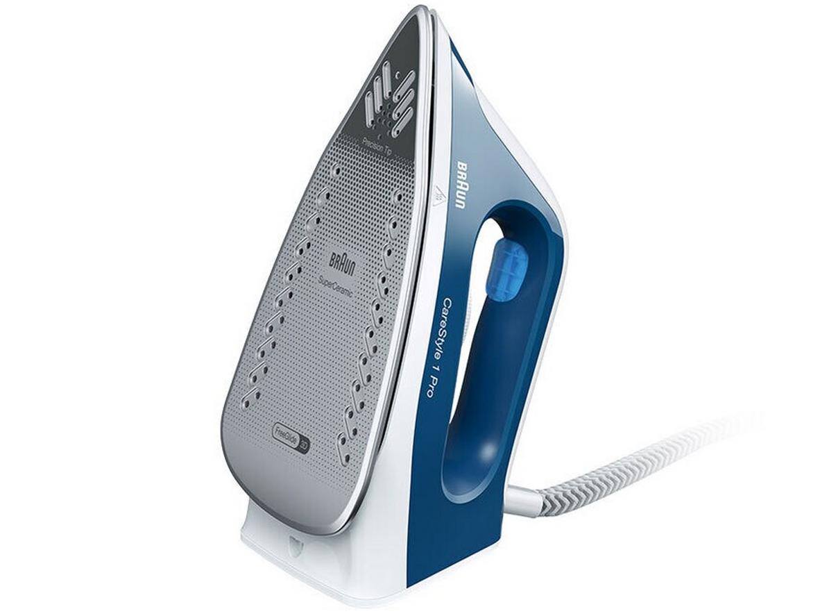 Đế FreeGlide 3D phủ SuperCeramic lướt êm 360°