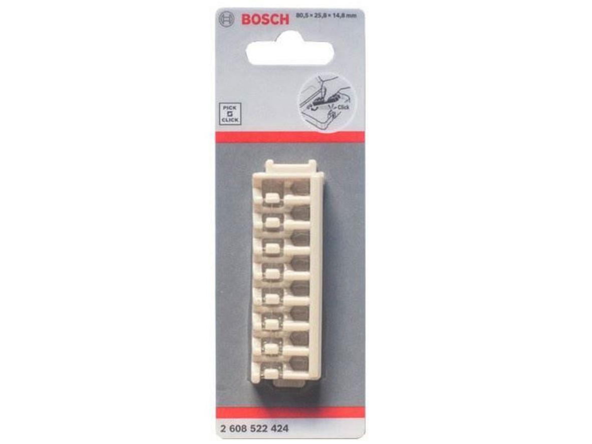 Tổng quan Đế giữ mũi vít (bao gồm đầu Hex) Bosch 2608522424