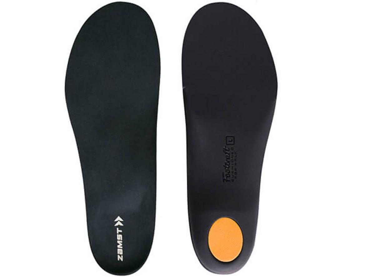 Tổng quan Đế lót giày Zamst Footcraft Walk