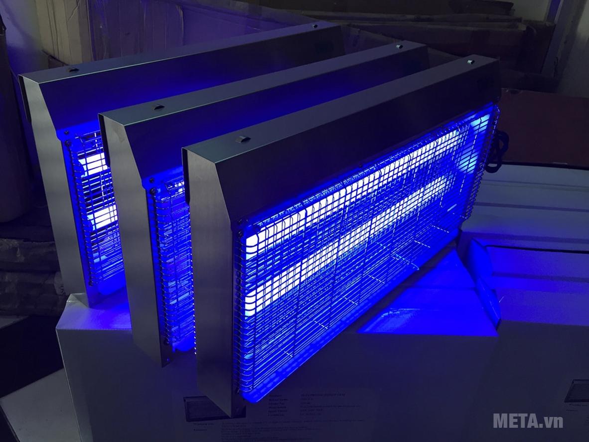 Bảo trì Đèn Delta GN40