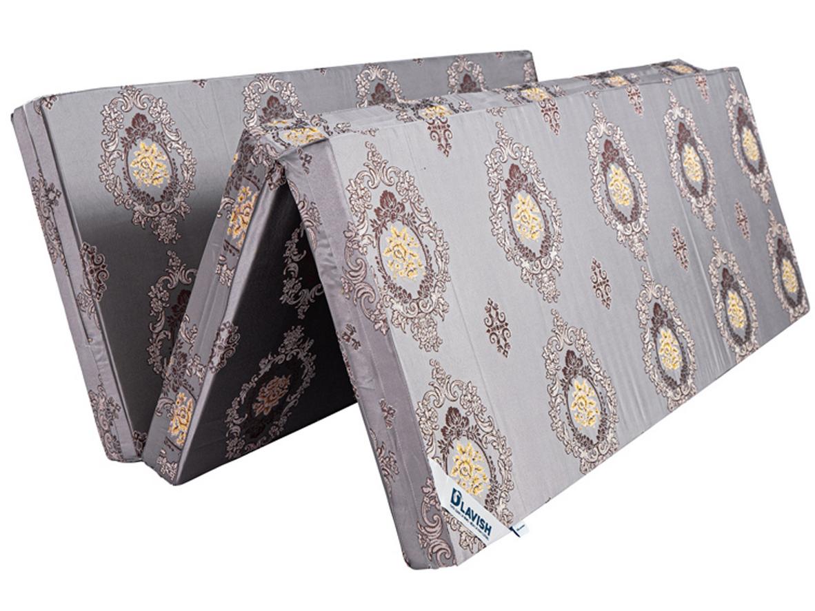 Đệm bông gấm D'Lavish (dày 14cm)