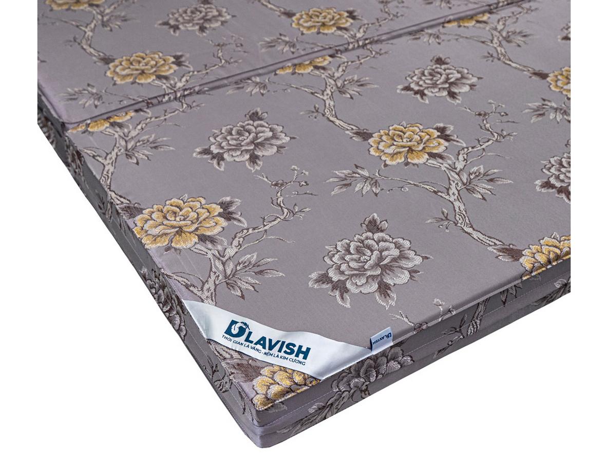 Tổng quan Đệm bông gấm D'Lavish (dày 18cm)