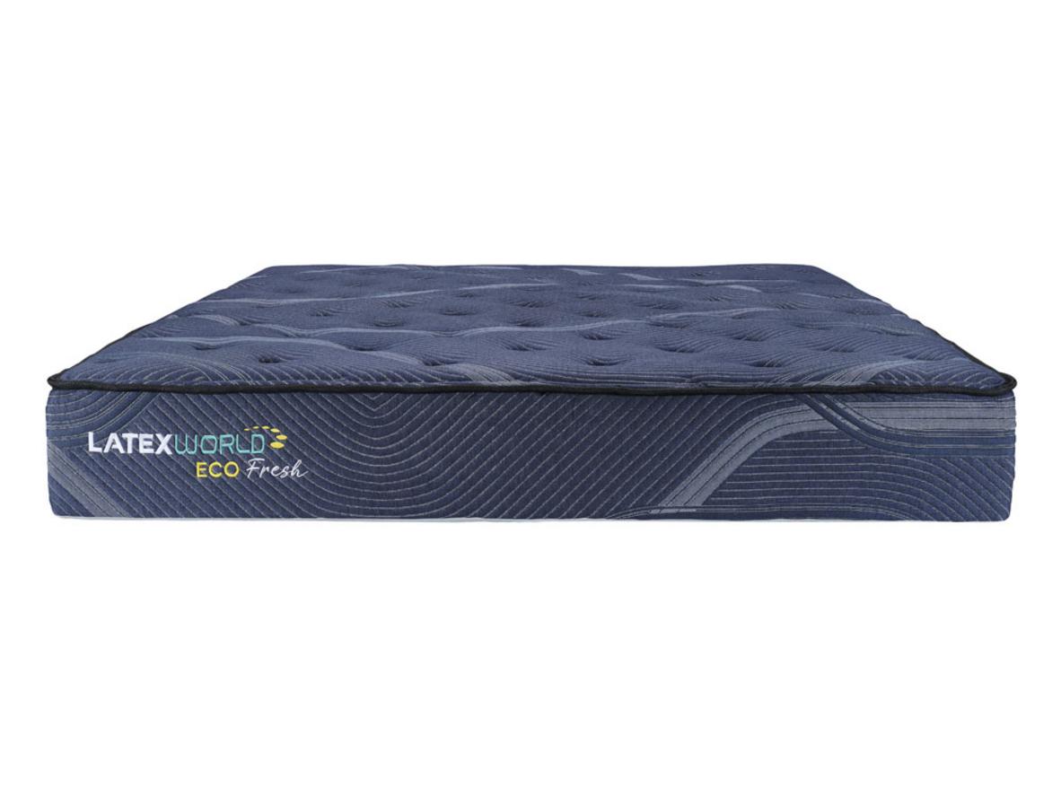 Tổng quan Đệm cao su Dunlopillo Eco Fresh (dày 25cm)