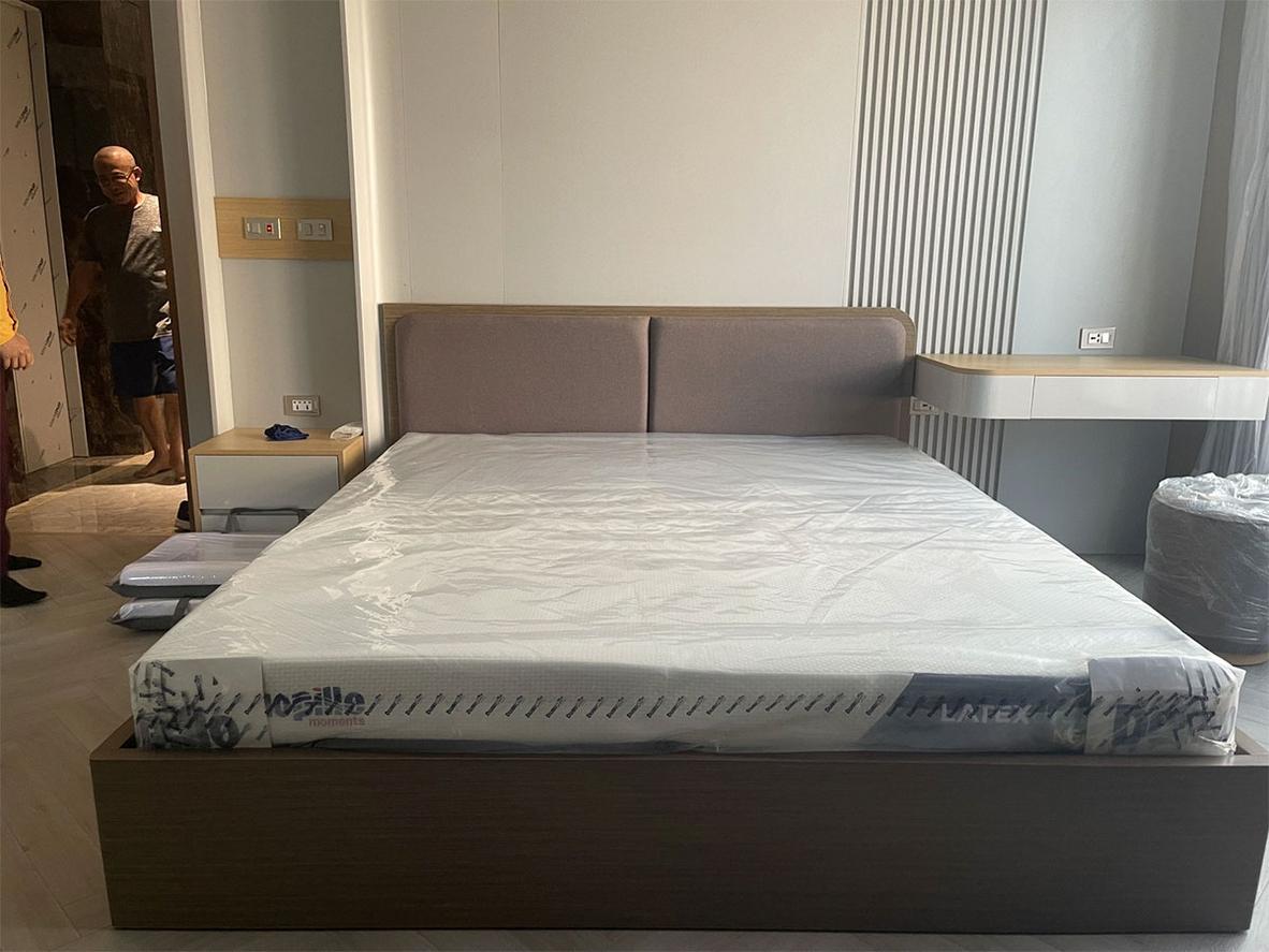 Quyền lợi khách hàng tại Siêu Thị Đại Việt