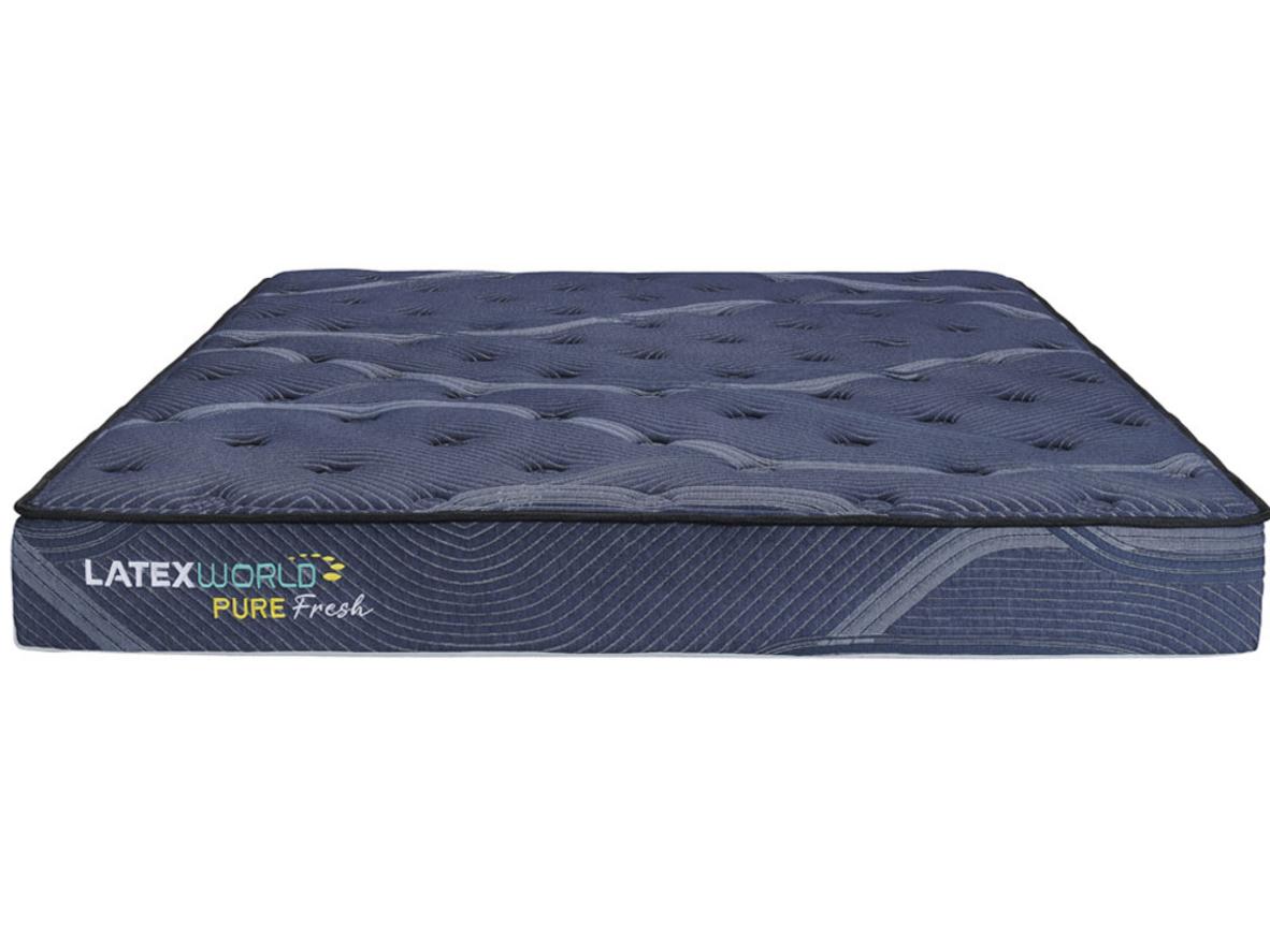 Tổng quan Đệm cao su Dunlopillo Pure Fresh (dày 20cm)
