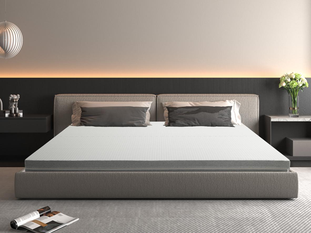 Tổng quan Đệm foam chống thoái hóa cột sống D'Lavish (dày 12cm)