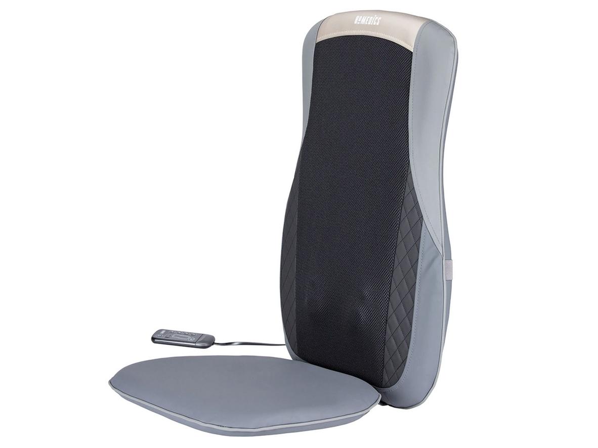 Tổng quan Đệm ghế massage Homedics MCS-624HJ
