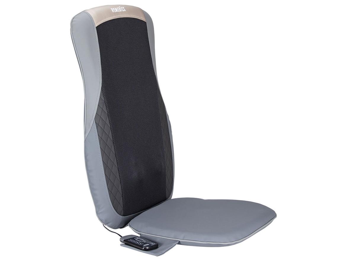 3 vùng massage độc lập và dây cố định