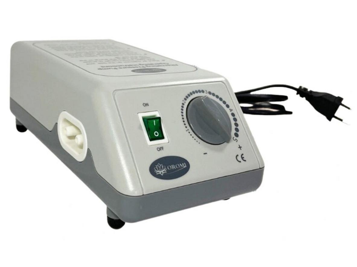 Tổng quan Đệm hơi chống loét Oromi HF-A kèm máy bơm